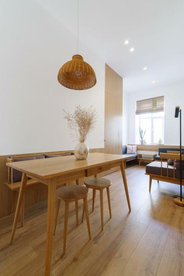 Sunrise Apartment Lwów Zewnętrze zdjęcie