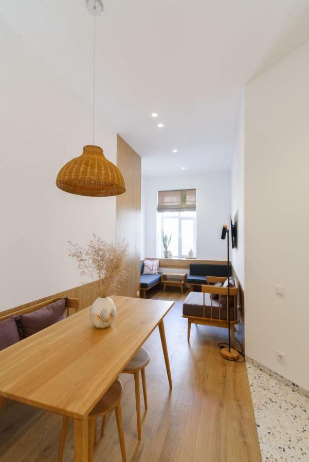 Sunrise Apartment Lwów Zewnętrze zdjęcie