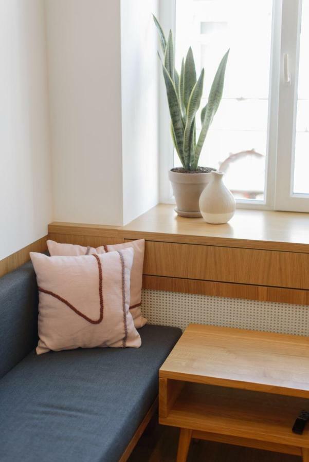 Sunrise Apartment Lwów Zewnętrze zdjęcie