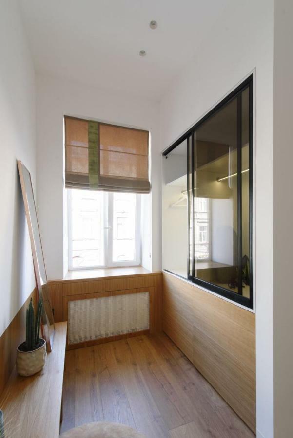 Sunrise Apartment Lwów Zewnętrze zdjęcie