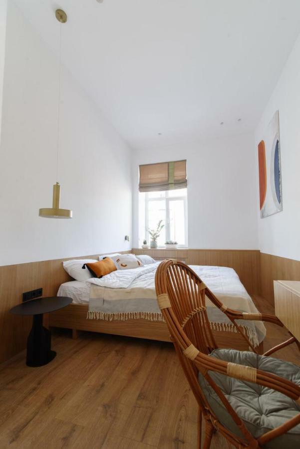 Sunrise Apartment Lwów Zewnętrze zdjęcie