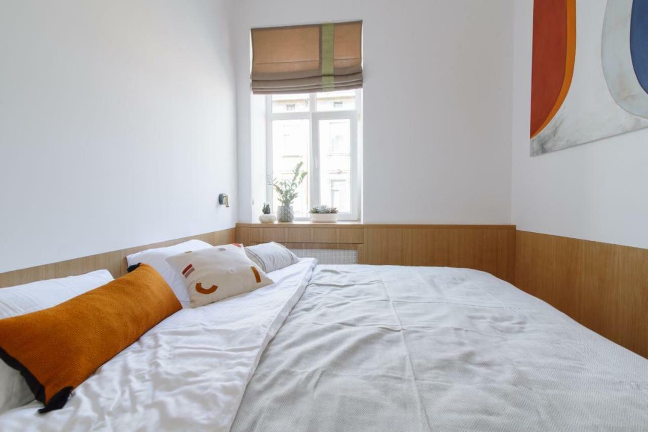 Sunrise Apartment Lwów Zewnętrze zdjęcie