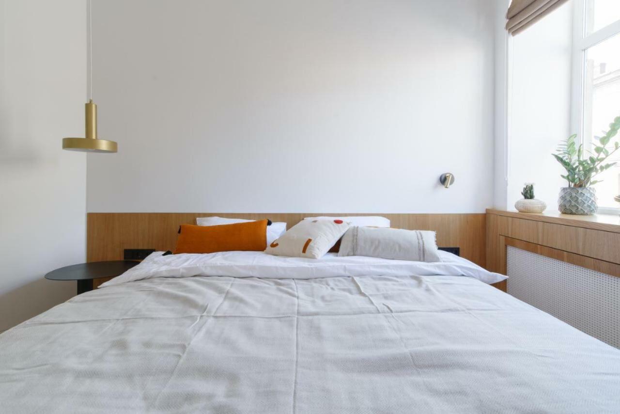 Sunrise Apartment Lwów Zewnętrze zdjęcie