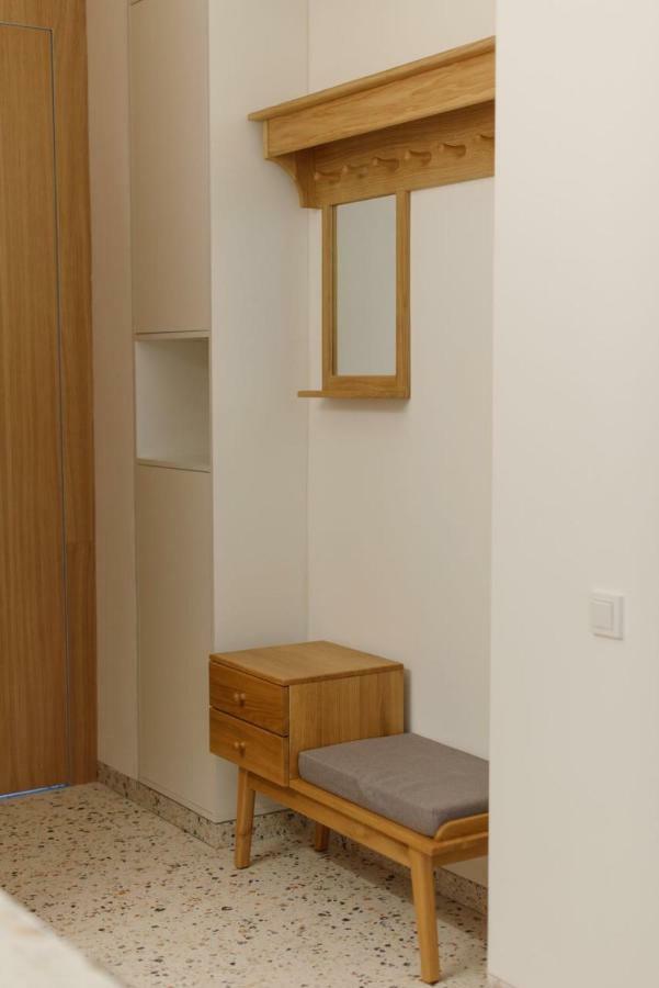 Sunrise Apartment Lwów Zewnętrze zdjęcie